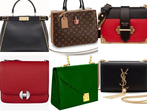 handbags brands in usa